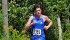 Wheaton MXC vs Babson  Wheaton College Men’s Cross Country vs Babson College. - Photo By: KEITH NORDSTROM : Wheaton, XC